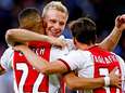 Afscheidstournee Ajax: ‘De laatste rondgang van een unieke groep spelers’