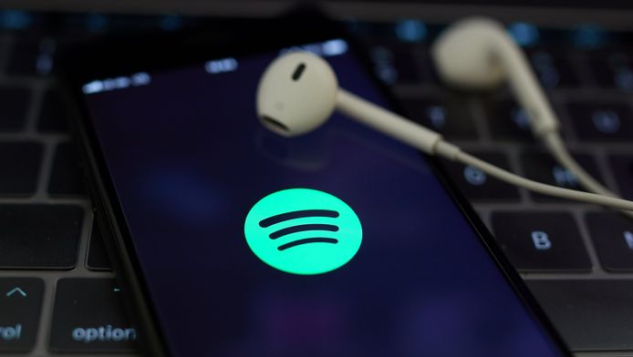 Spotify Devoile Une Offre Gratuite Amelioree Economie 7sur7 Be