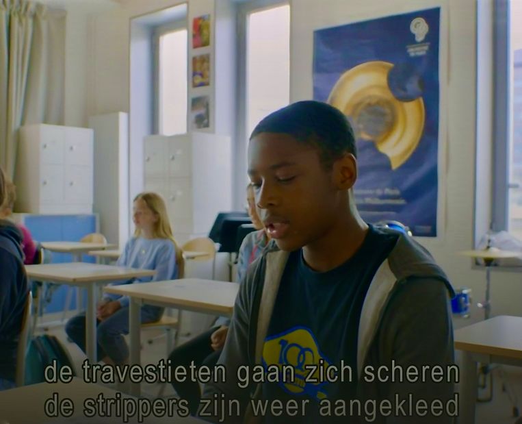 null Beeld 