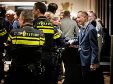 Jan Willem Boersma nu echt nieuwe burgemeester van Alblasserdam
