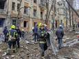 LIVE | Vijf gewonden door Russische raket in Charkov, defensieminister belooft corruptieonderzoek