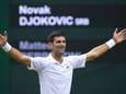 Novak Djokovic: “Je suis le meilleur”
