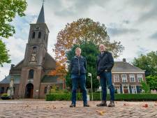 Oosteind timmert aan nieuw dorpshart met kerk als middelpunt: ‘Financieel kan het’