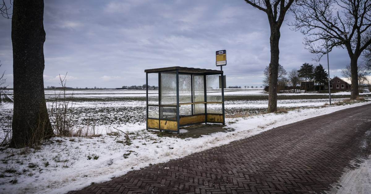 Arriva ontslaat buschauffeur die zich telkens verslaapt