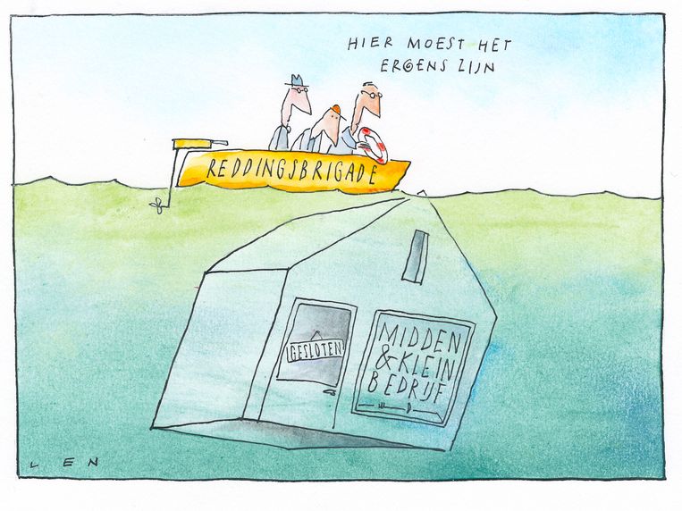 null Beeld Len Munnik