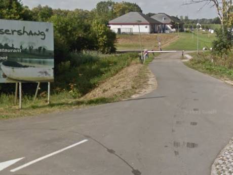 Inwoners denken mee over recreatief fietspad in Hank