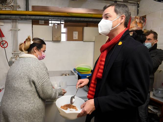 De Croo over maatregelen cultuursector: “We hopen dat het van heel korte duur is”
