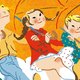De gelukkigste kinderen van de wereld: lessen uit Nederland
