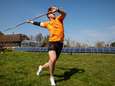 Deze vier topsporters zoeken creatieve oplossingen om thuis te trainen