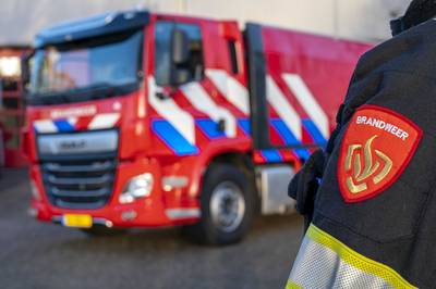 Gewonde bij explosie in Rotterdamse woning: mogelijk opzettelijke daad