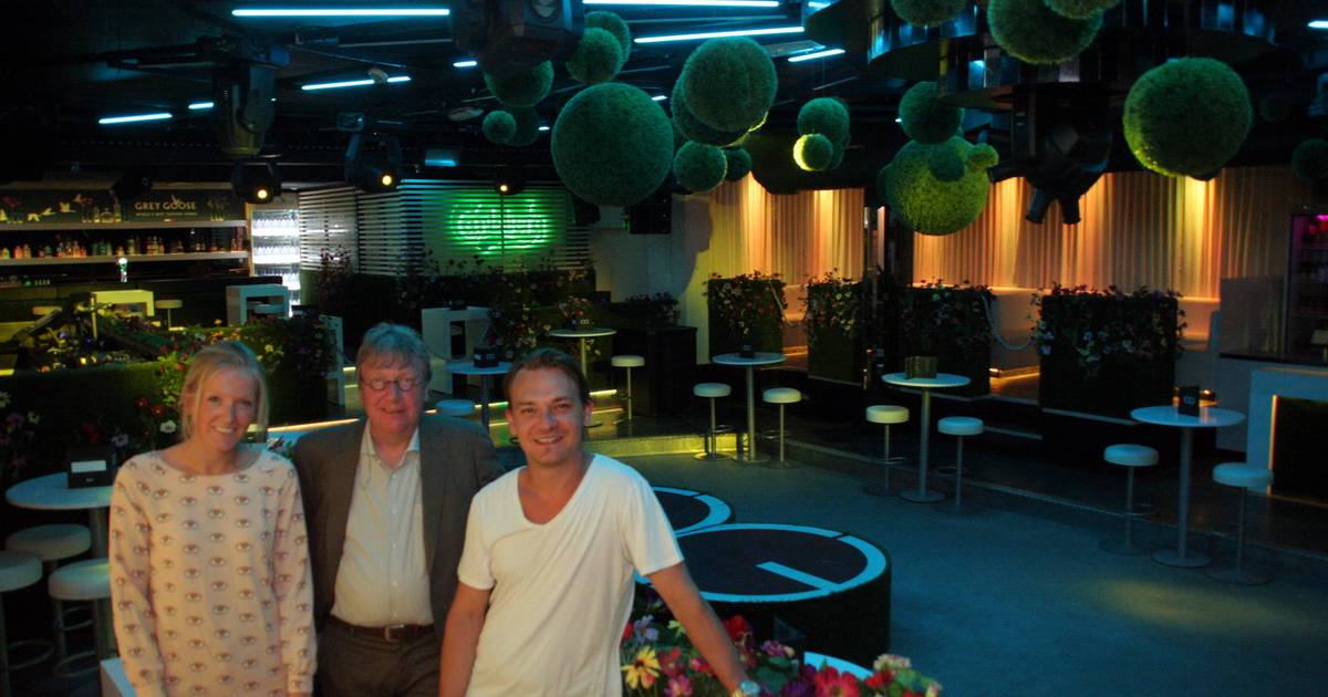 Club Exo Baadt In Bloemen Sint Niklaas Hln Be