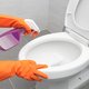 Zo vaak zou je de wc moeten schoonmaken