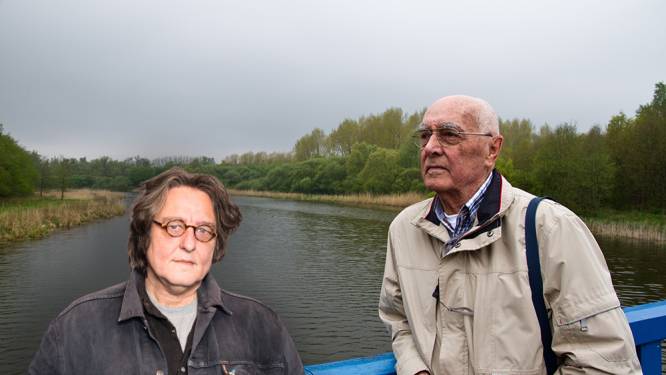 Er is een mooie Dordtenaar van ons heen gegaan