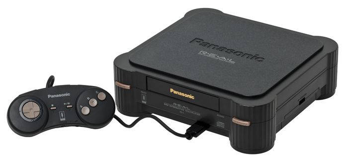 Panasonic