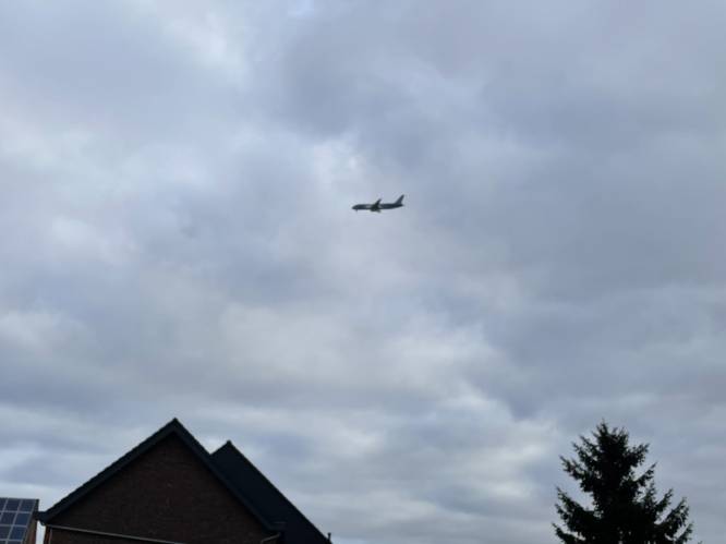 Ombudsdienst Zaventem ontvangt 82 klachten op één dag na testvluchten TUI: “Is dit wel verantwoord boven dichtbevolkt gebied?”
