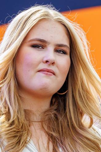 Leerlingen uit huis gezet, schandaal bij studentenclub: opleiding van prinses Amalia nu al overschaduwd 