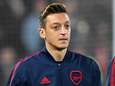 Voormalig wereldkampioen Mesut Özil (34) stopt: ‘Ik zal blijven posten op sociale media’