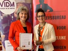 Kies een Zeeuwse vrouw in de media