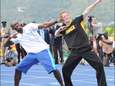Usain Bolt regrette son amitié avec le prince Harry: “Il est devenu très sérieux, très rapidement”