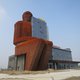 Ook in China kun je straks wandelen door het menselijk lichaam