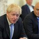 Boris Johnson omringt zich met pitbulls en vertrouwelingen