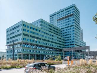 UPDATE. Zeven radiologen uit Antwerps ziekenhuis op non-actief gezet: “Botbreuk niet opgemerkt en tumor verkeerd ingeschat”