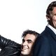 Erik Van Looy & Adil El Arbi: 'Heb je in Hollywood al verteld dat je de slimste mens ter wereld bent?'