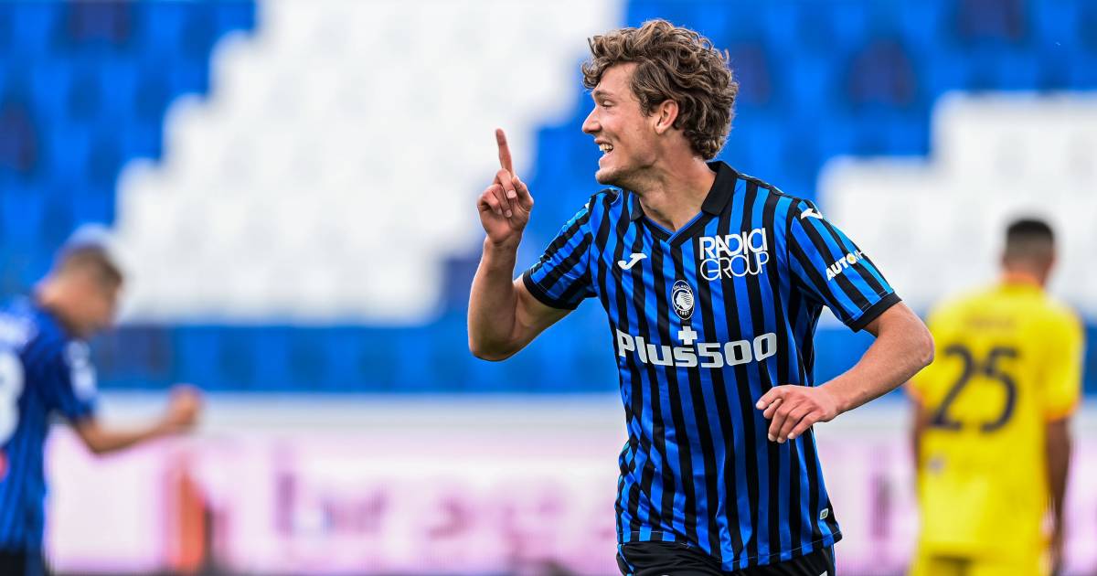 Sampdoria wil twee Nederlanders halen als winterse versterkingen