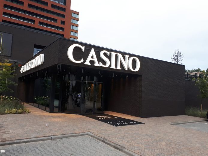 Jack's Casino opent speelhal in Duiven Duiven gelderlander.nl