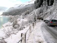 Dit dekt je autoverzekering wel en niet op wintersport