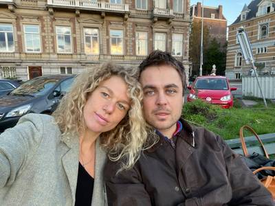 Ongeneeslijk zieke Jip durft weer te leven, ook na Over mijn lijk: ‘Ik ben een vechter’