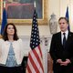 Buitenlandminister Zweden: VS garanderen onze veiligheid  tijdens NAVO-aanvraag