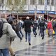 Paniek na aanslag in Luik