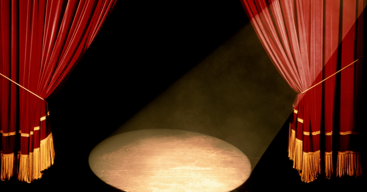 Onze bijdrage had weinig om het lijf, maar zorgde in elk geval wel voor stof tot napraten