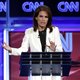 Zender zegt sorry tegen 'lyin'ass bitch' Bachmann