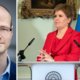 Expert Lieven Buysse over de exit van de Schotse premier Sturgeon: ‘Niemand zag dit aankomen’
