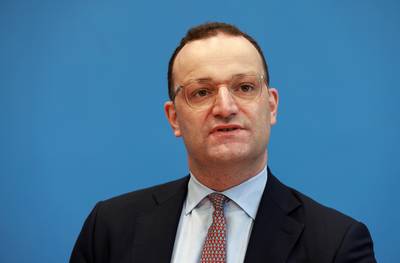 Duitse minister: “Coronanoodtoestand volgende maand ten einde”