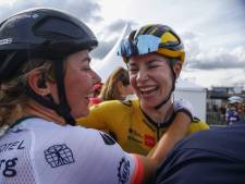 Nederlands kampioene Riejanne Markus verlengt bij Jumbo-Visma: 'Ook als mens gegroeid'