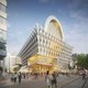 Toparchitecten strijden om Spuikwartier
