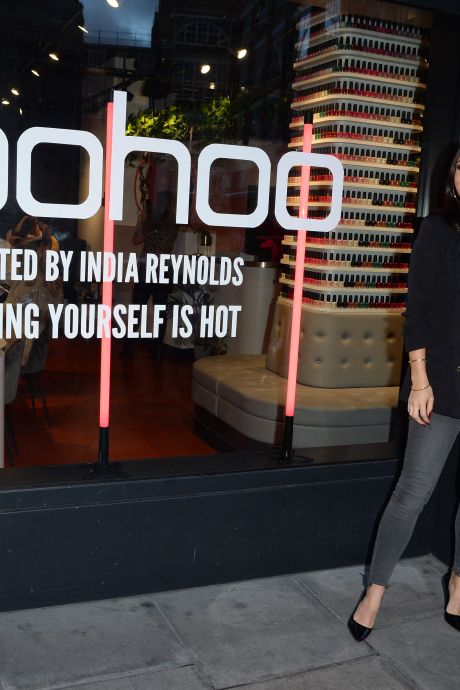 La marque de vêtements Boohoo accusée d'esclavage moderne