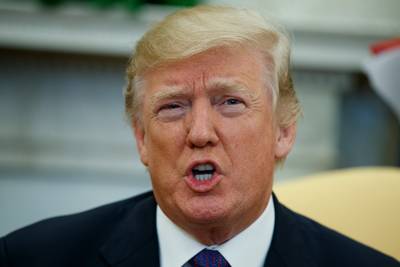 Trump wil immigranten uit hele wereld