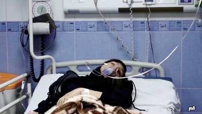 Mensenrechtenactivisten willen VN-onderzoek naar vergiftigingen schoolmeisjes Iran