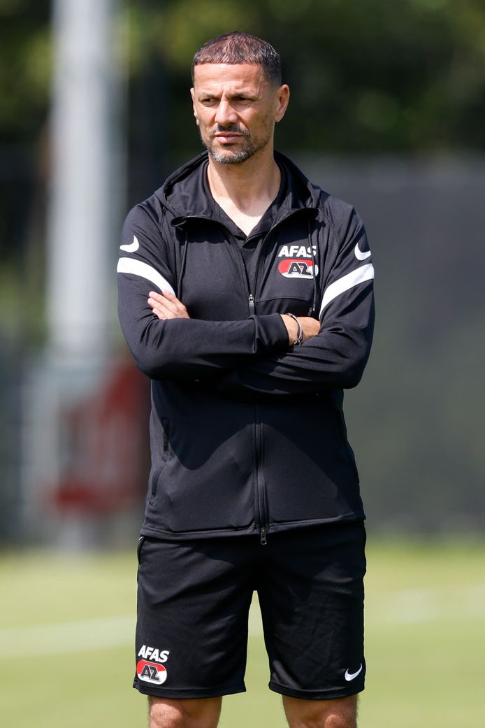 Khalid Boulahrouz.