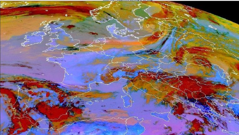 meteoservices