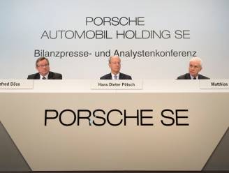 Porsche SE moet beleggers 40 miljoen betalen aan schadevergoedingen
