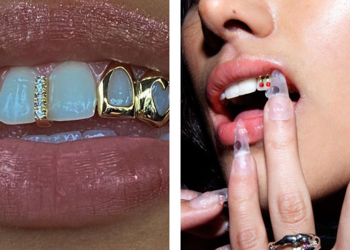 Instagram @widyasoraya - bluetoothgem