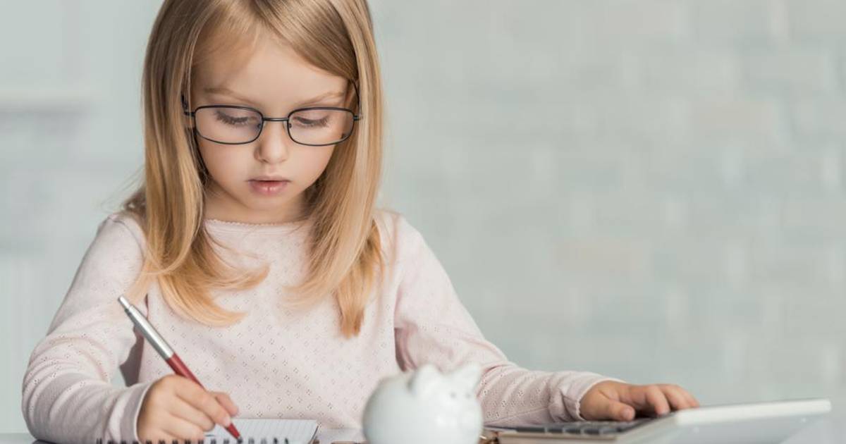 Vanaf welke leeftijd mag je een spaarrekening openen? | Consument | hln.be