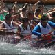 BV-team doet mee aan drakenbootrace in Antwerpen