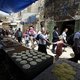 De relitoerist in Israël krijgt wat-ie wil
