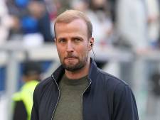 Sebastian Hoeness n'est plus l'entraîneur d'Hoffenheim